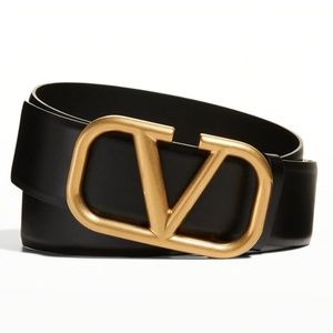 Thrifted Valentino Belt